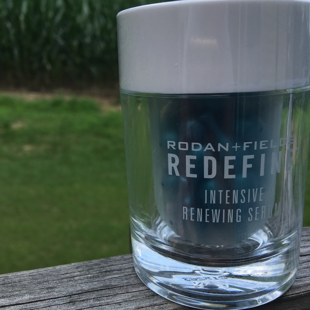 🔆Rodan + Fields intensive renewing serum🔆
